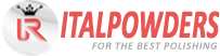 Italpowders, Polveri lucidanti per marmi e graniti