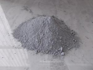 Polvere Lucidante Granito 5 LUX 00