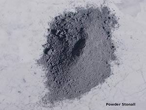 Polvere Lucidante Granito Stonall