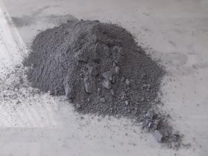 Polvere Lucidante GranitoP