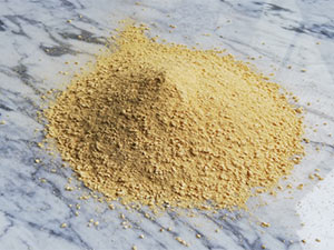 Polvere Lucidante Marmo 5X CRYSTAL