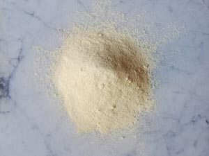 Polvere Lucidante Marmo 5XW